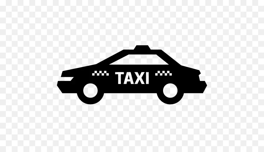 Señal De Taxi，Taxi PNG