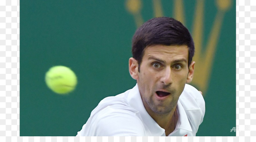 Novak Djokovic，Abierto De Australia PNG