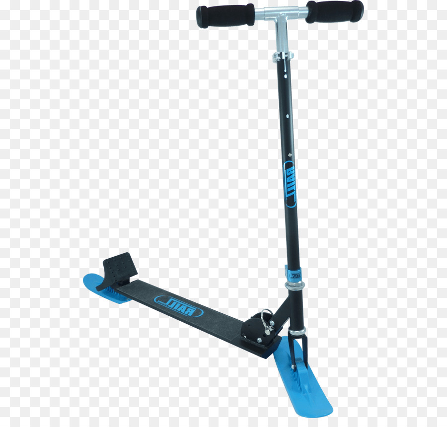 Kick Scooter，Snowscoot PNG