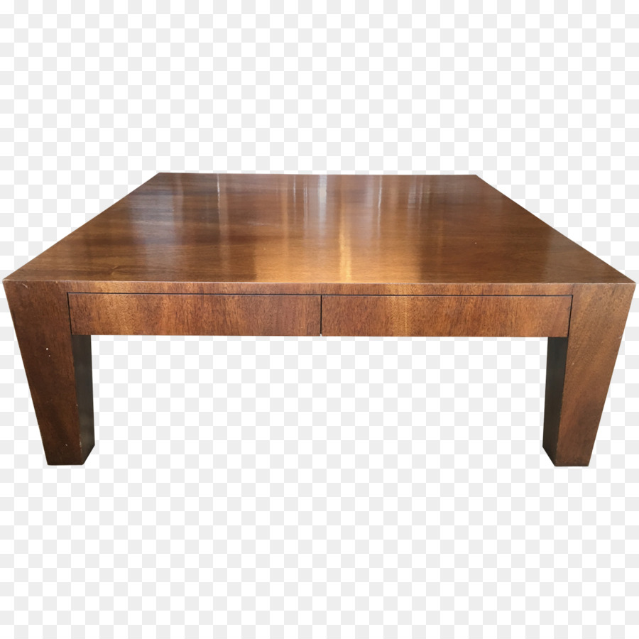 Mesa De Centro，De Madera PNG