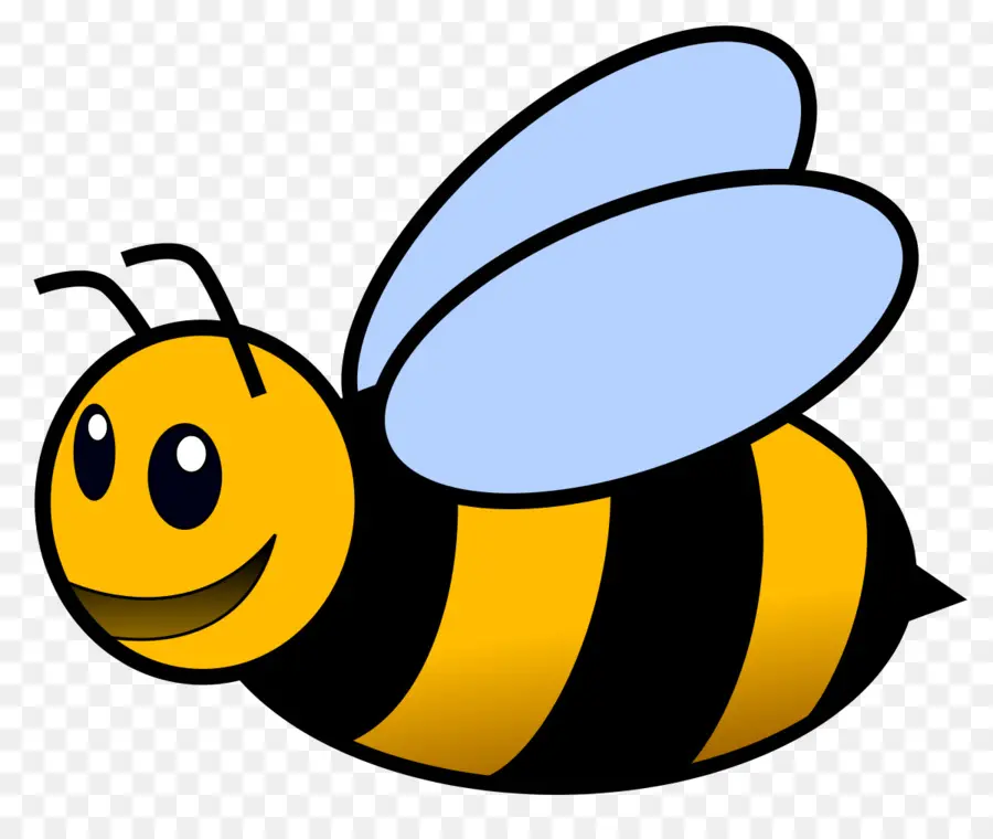 Abeja，Insecto PNG