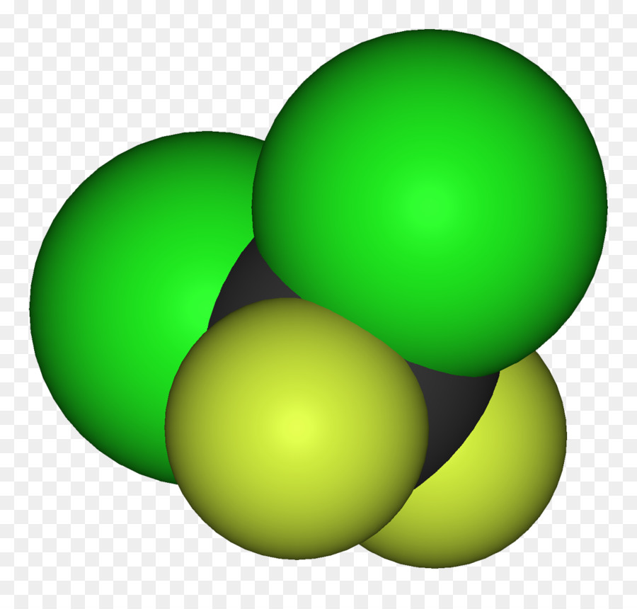 Dichlorodifluoromethane，Los Clorofluorocarbonos PNG