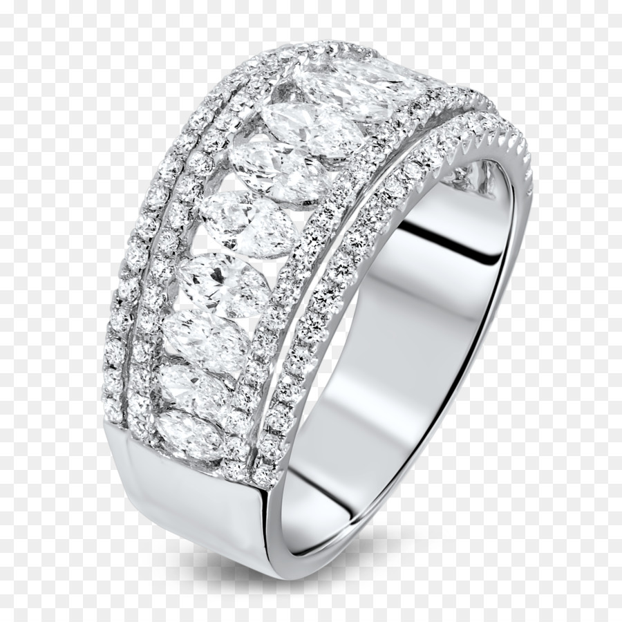 Anillo De Diamantes，Compromiso PNG