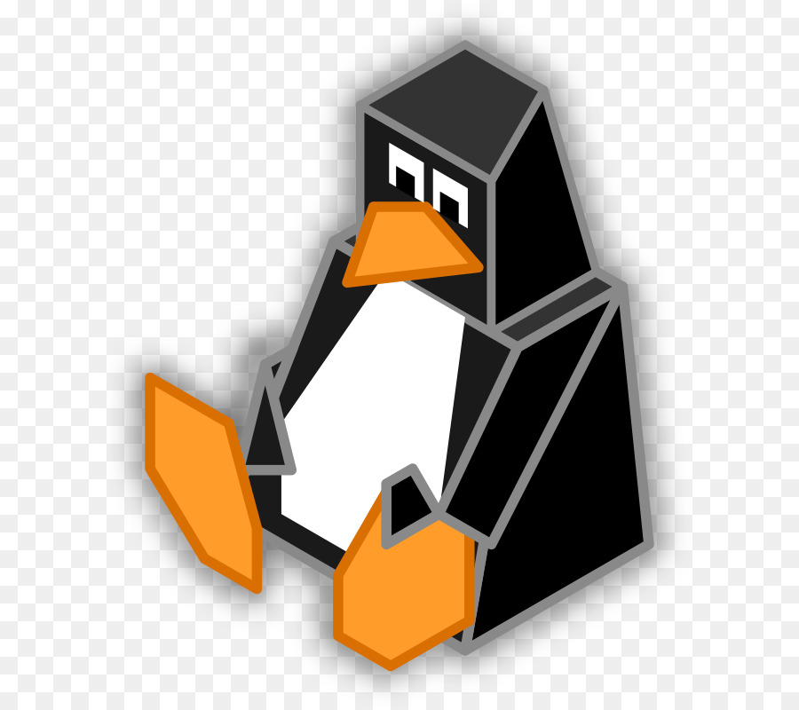 Tux Racer，Linux PNG