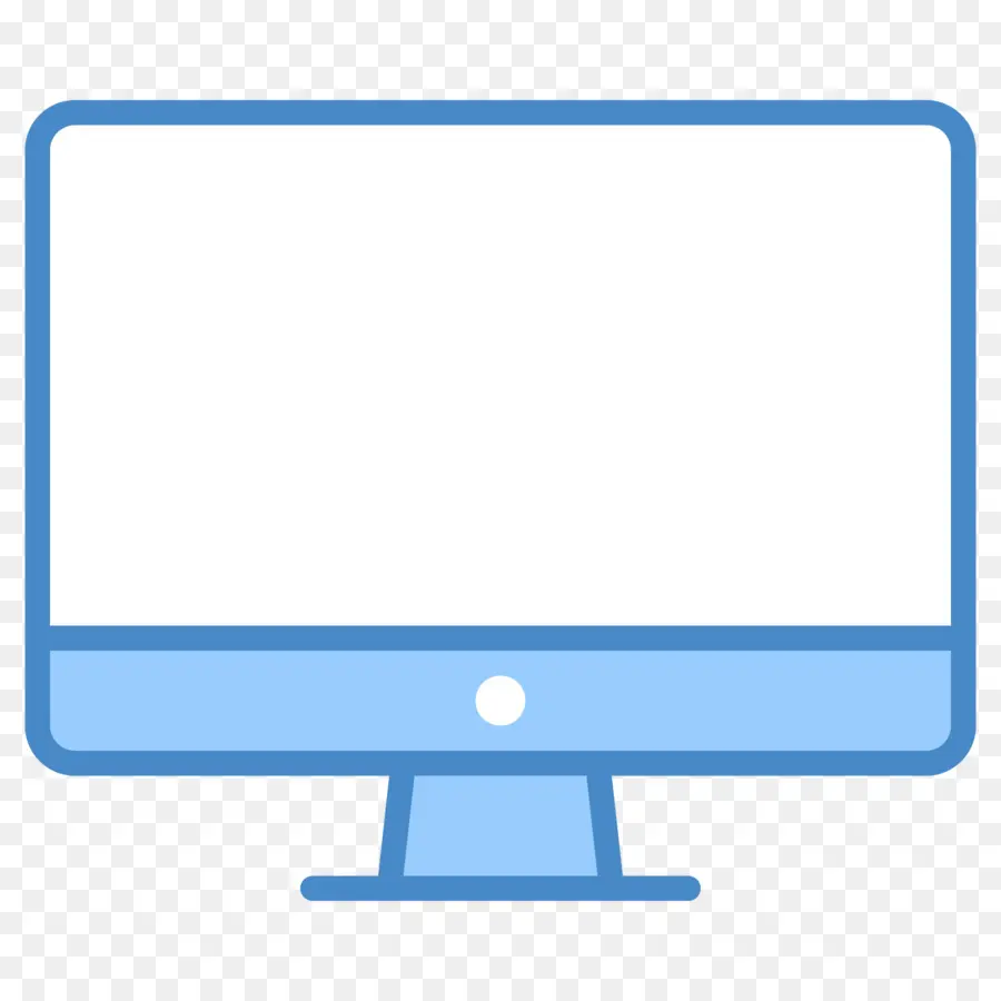 Monitor De Computadora，Pantalla PNG