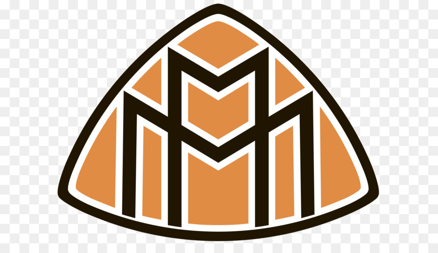 Maybach，Vehículo De Lujo PNG