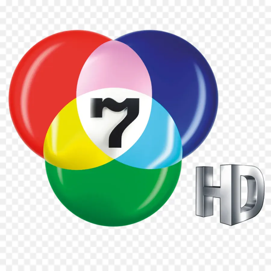 Tailandia，Canal 7 PNG