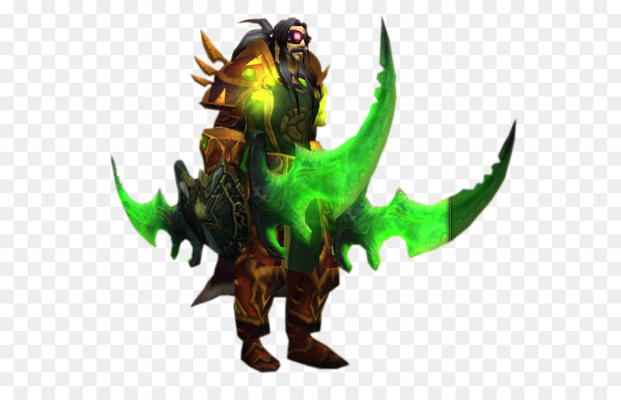 Mundo De Warcraft，Portal PNG