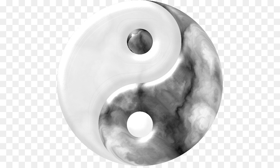 Yin Yang，Balance PNG