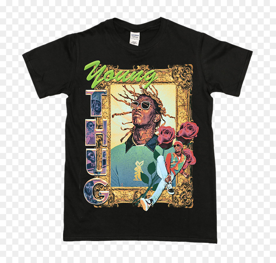 Camiseta，Sir PNG