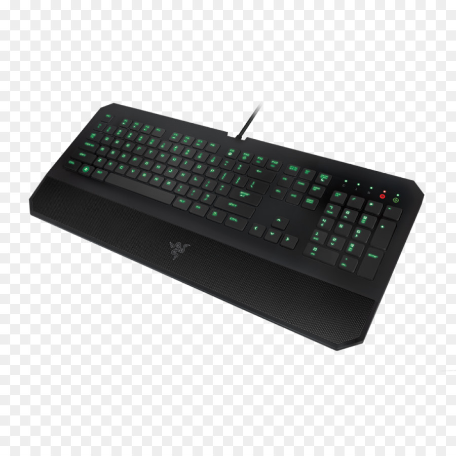 Teclado De La Computadora，El Ratón De La Computadora PNG