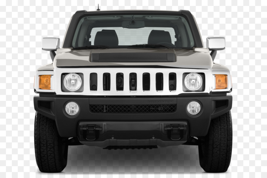 2007 Hummer H3，2006 Hummer H3 PNG