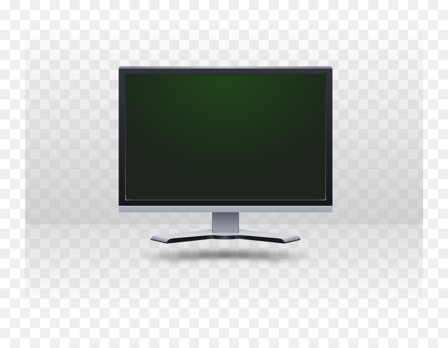 Televisor De Pantalla Plana，Televisión PNG