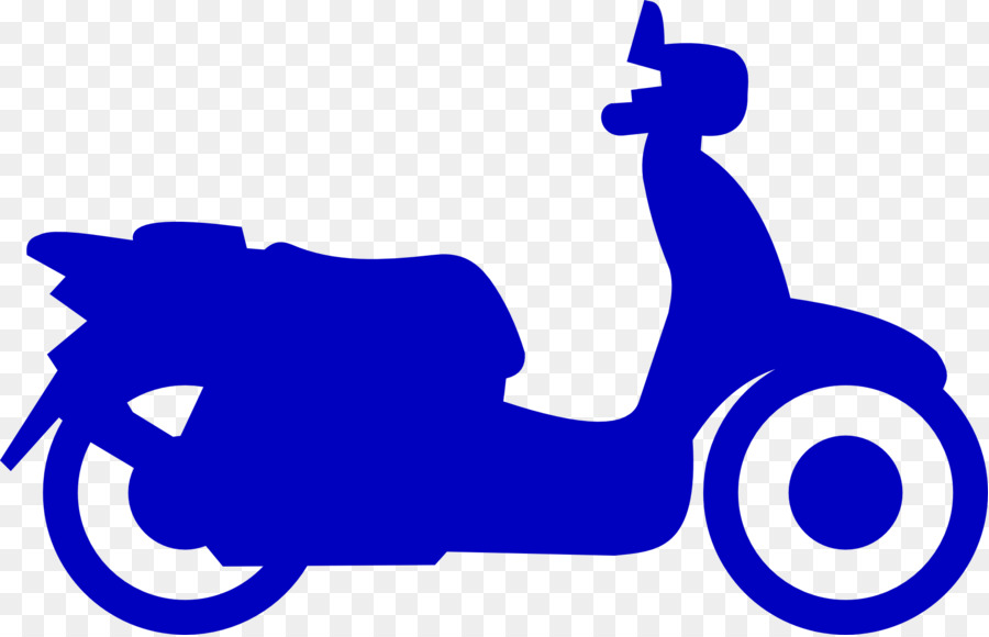 Scooter，Coche PNG