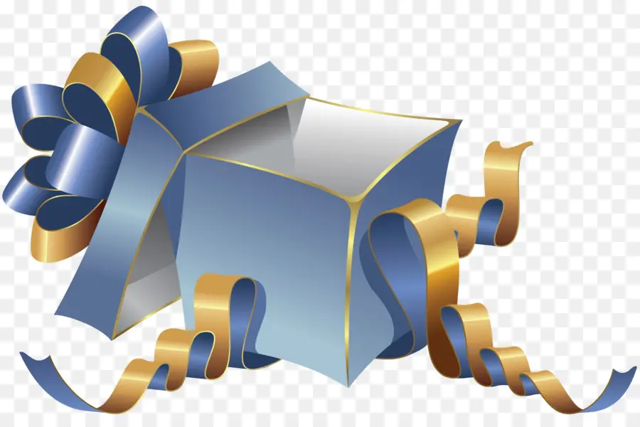 Regalo，Caja Decorativa PNG