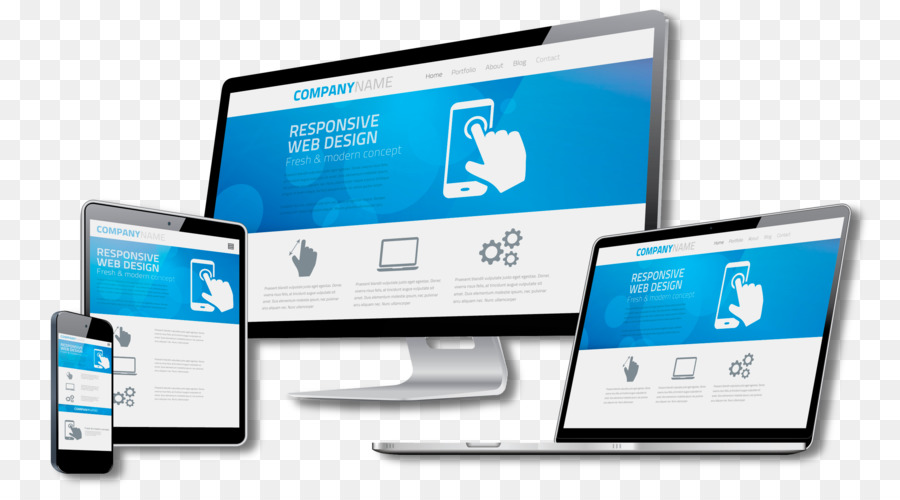 Publicidad Digital，Desarrollo Web PNG