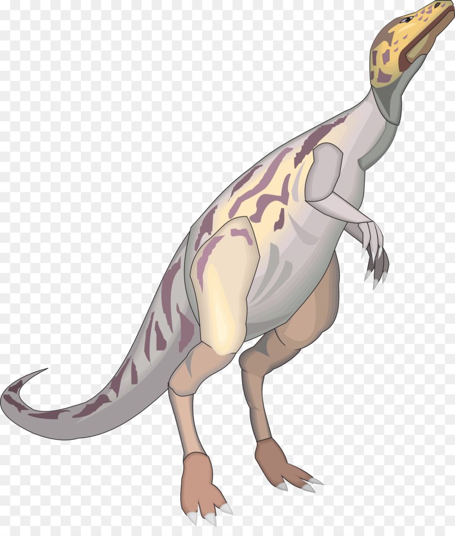 Tiranosaurio，Dinosaurio PNG