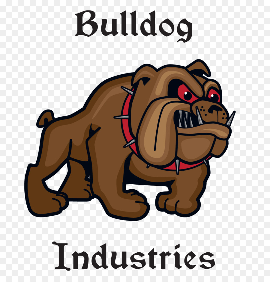 Bulldog，Cachorro PNG