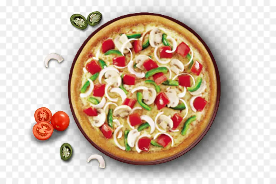 Pizza，La Cocina Mexicana PNG