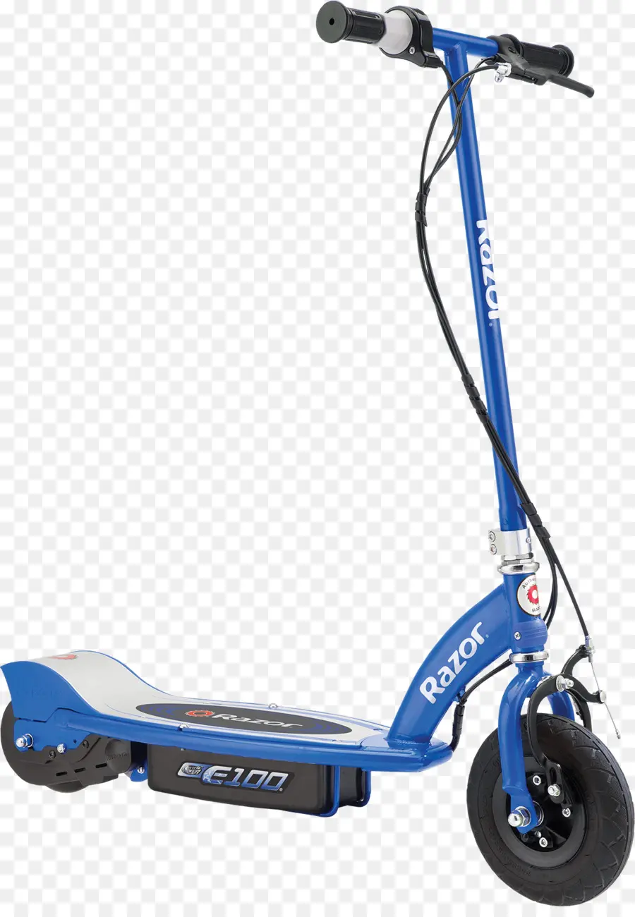 Scooter，Vehículo Eléctrico PNG