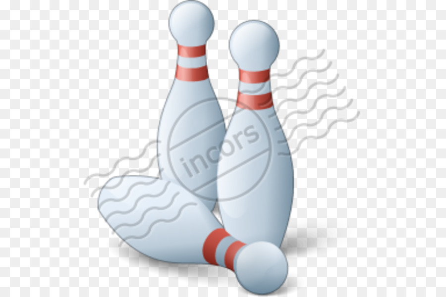 Bolos Gratis，Bowling Pin PNG