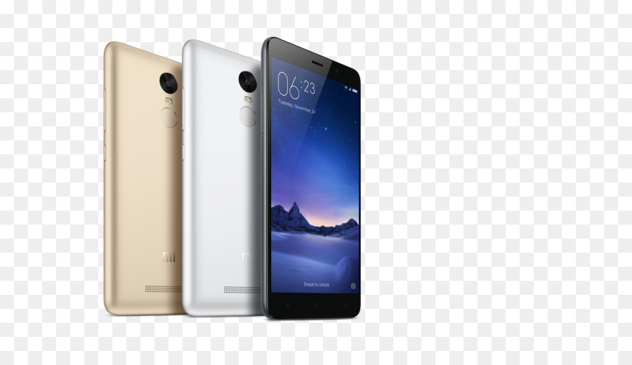 Xiaomi Redmi Note 4，Xiaomi Redmi Note 3 PNG