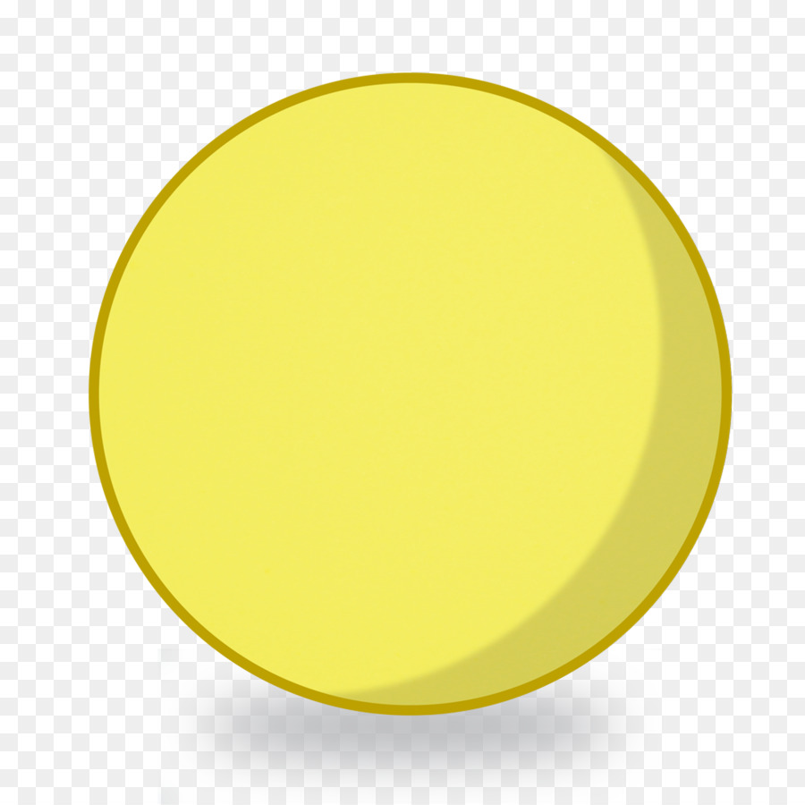 Círculo，Oval PNG