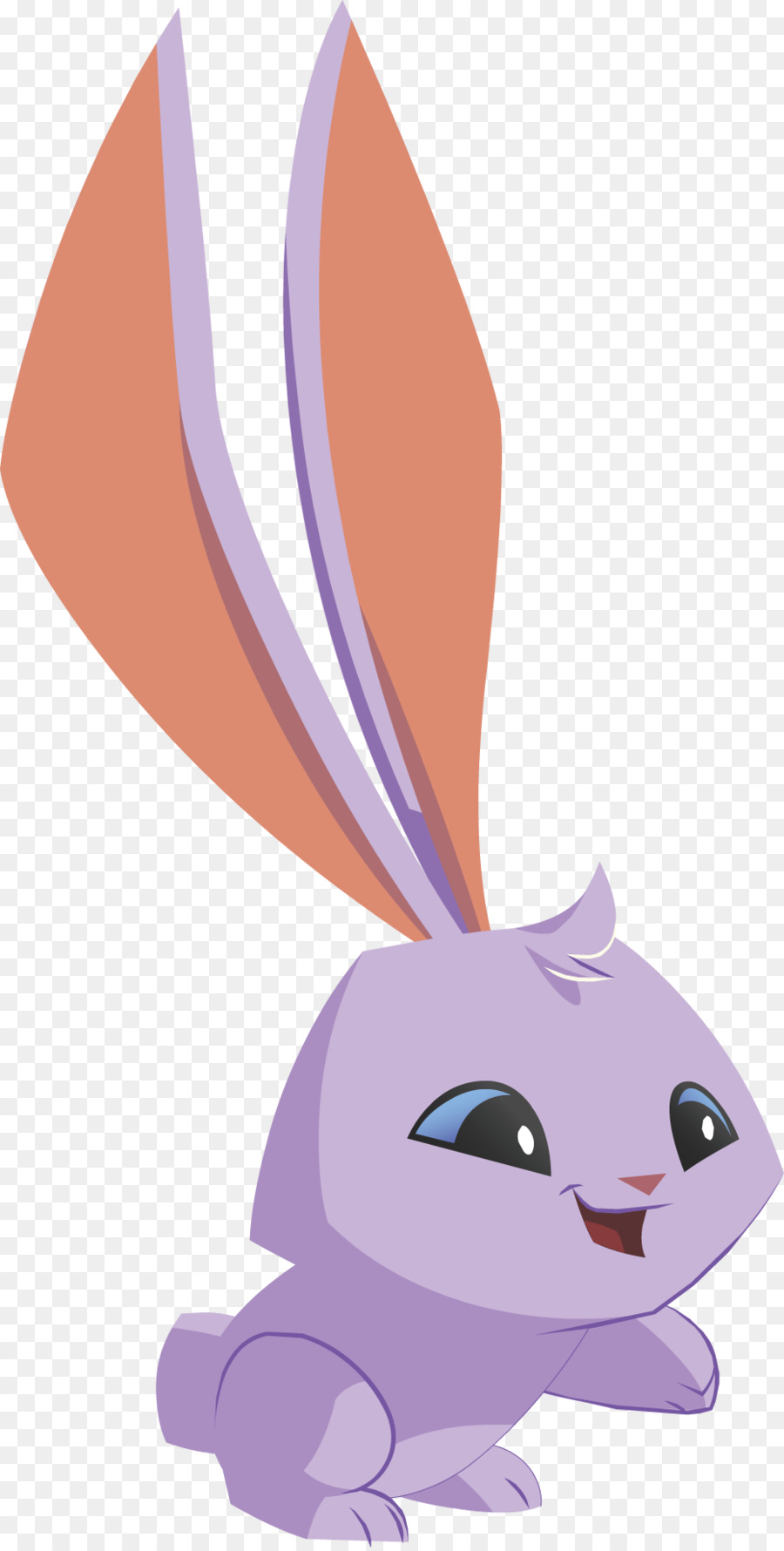 National Geographic Animal Jam，Conejito De Pascua PNG