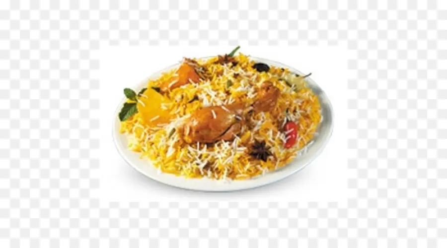 Estudiante Biryani，Biryani PNG