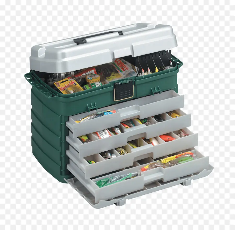 Caja De Aparejos，Pesca PNG