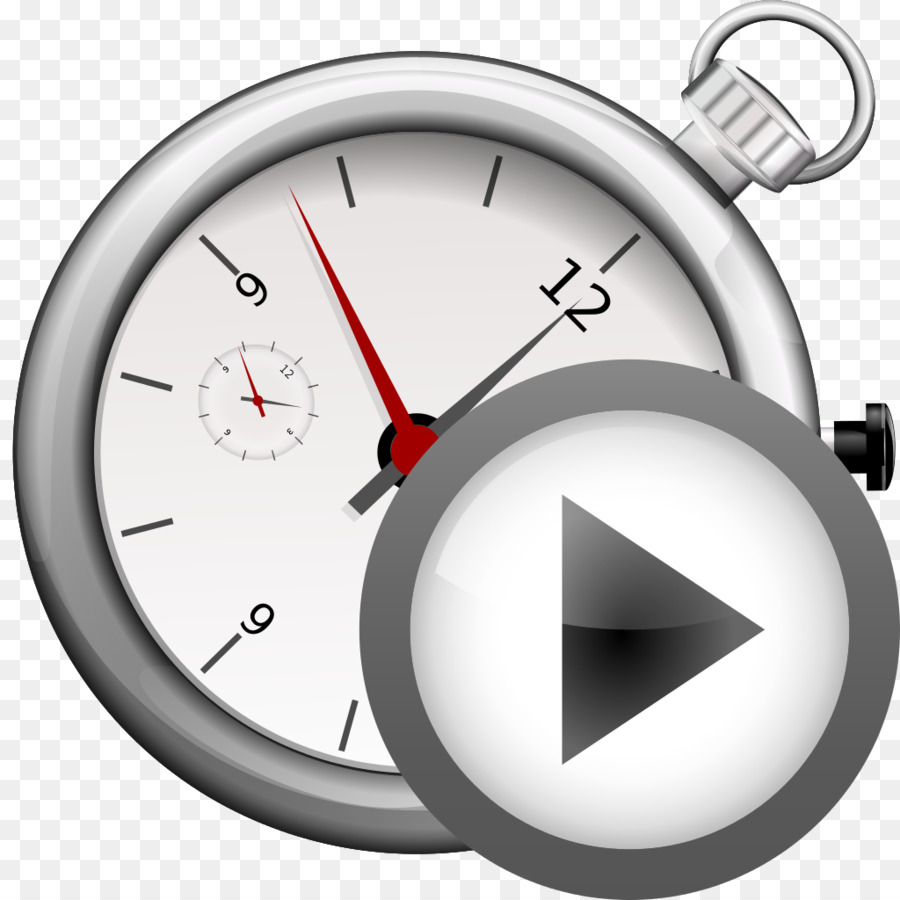 Iconos De Equipo，Reloj Cronómetro PNG