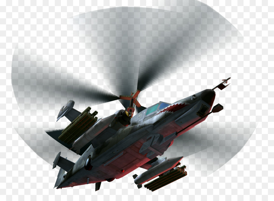 Warface，Kamov Ka50 PNG