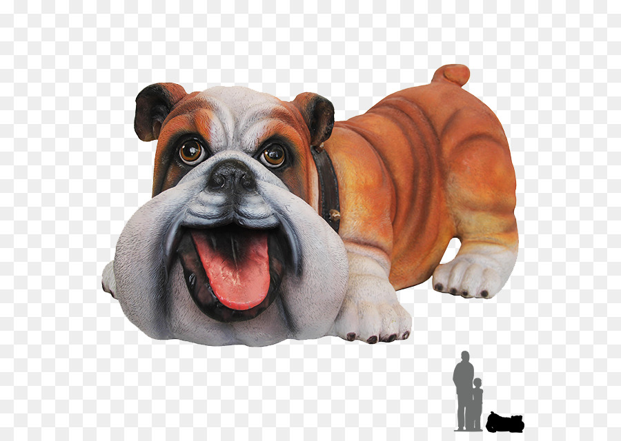 Bulldog，Toy Bulldog PNG