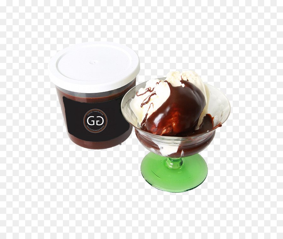 Helado，Chocolate PNG