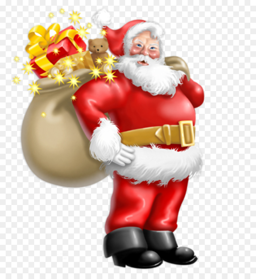 Papá Noel，Navidad PNG