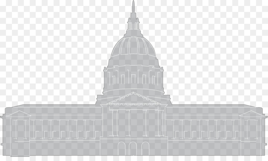 Capitolio De Los Estados Unidos，Ayuntamiento De La Ciudad PNG