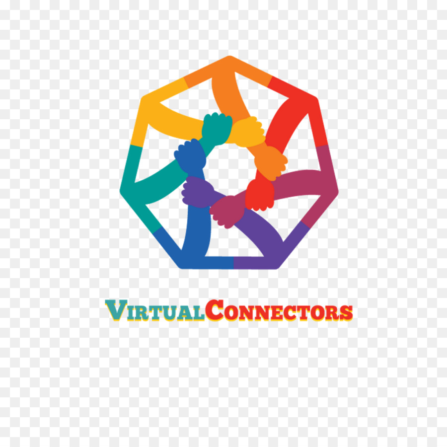 Conectores Virtuales，Red PNG