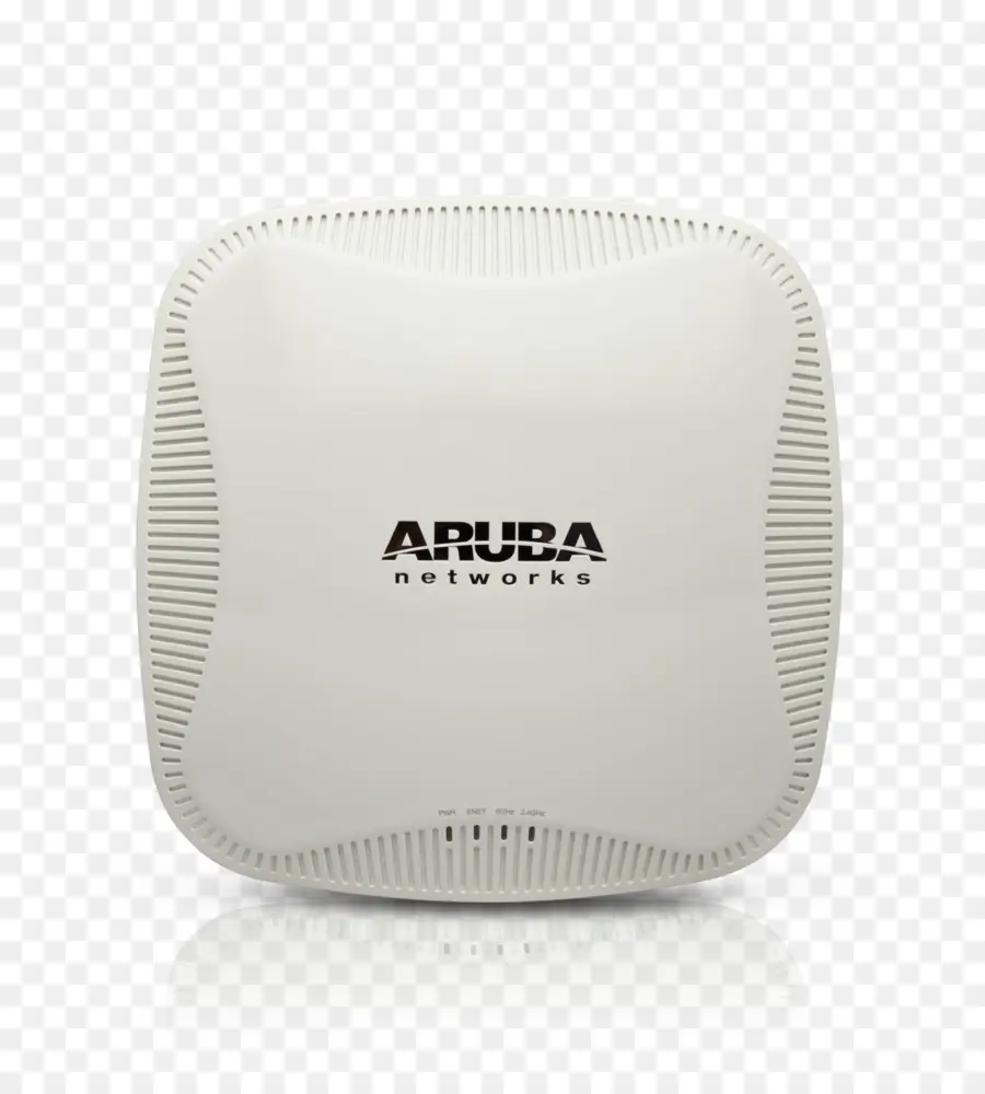 Los Puntos De Acceso Inalámbricos，Aruba Networks PNG