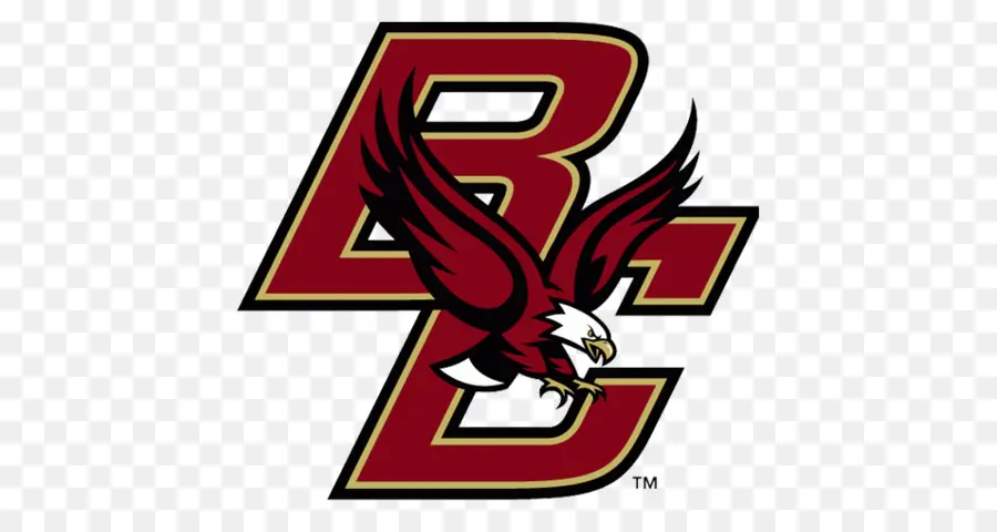 Boston College Eagles Fútbol，Boston College Eagles Baloncesto Masculino PNG