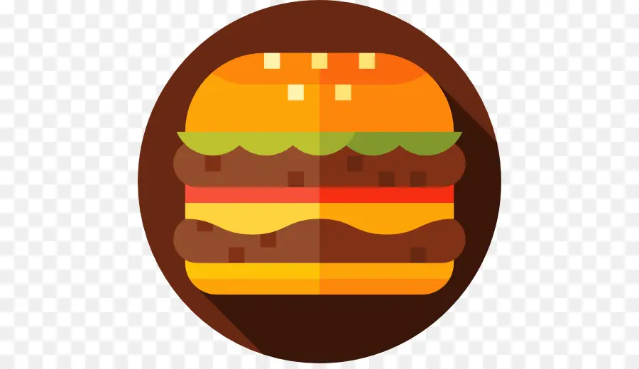 Hamburguesa，Hamburguesa Con Queso PNG