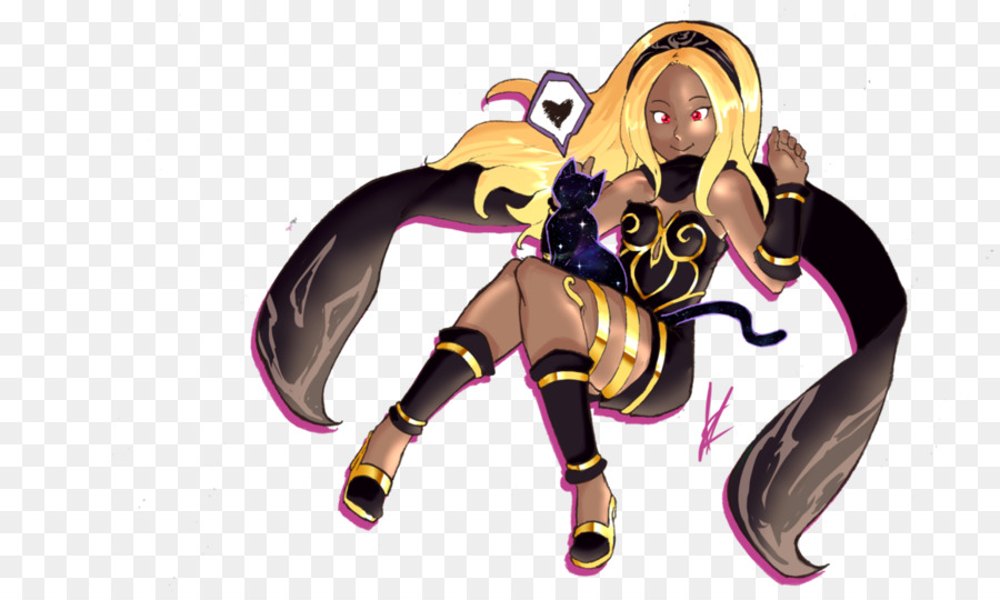 Gravity Rush，Gravity Rush 2 PNG