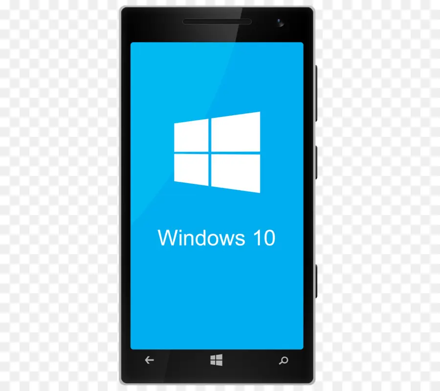 Teléfono Windows，Teléfono Inteligente PNG