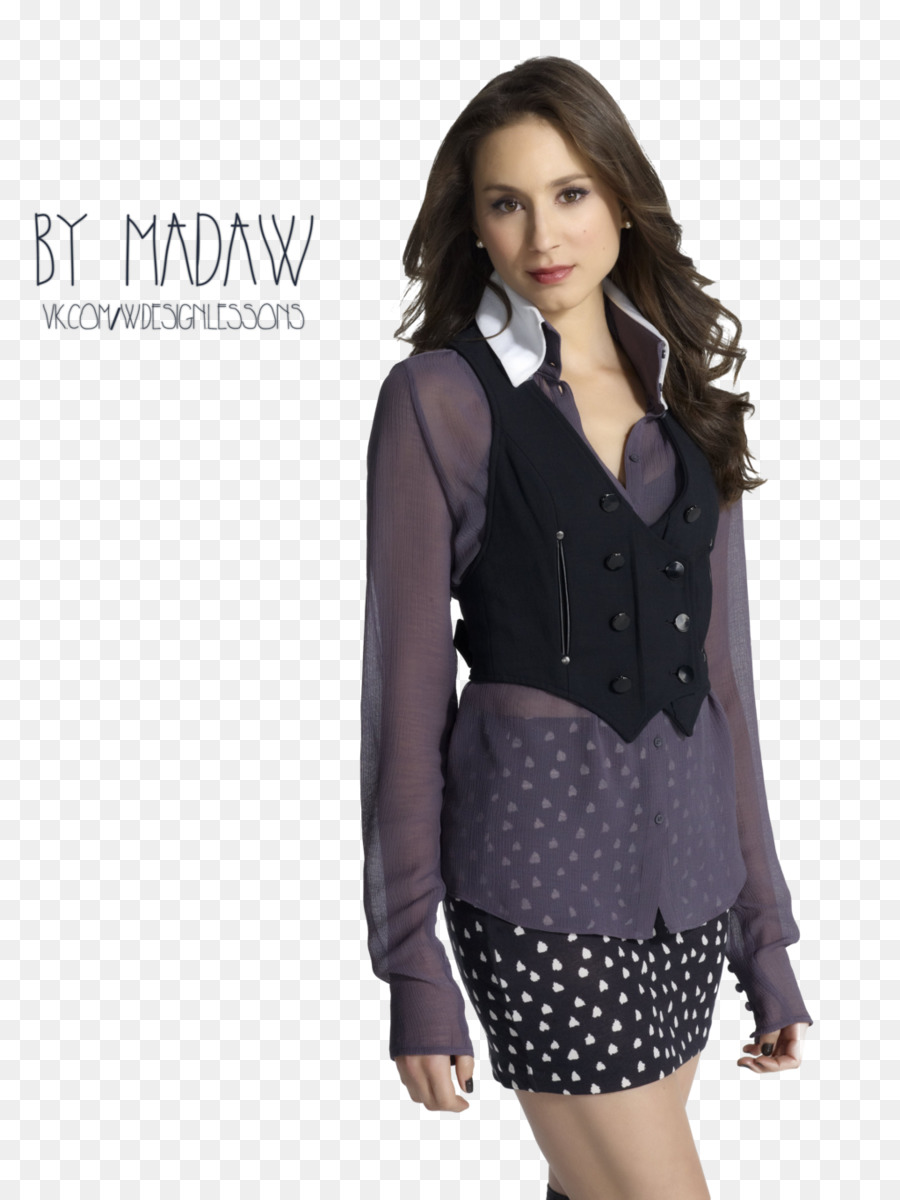 Troian Bellisario，Pretty Little Liars PNG