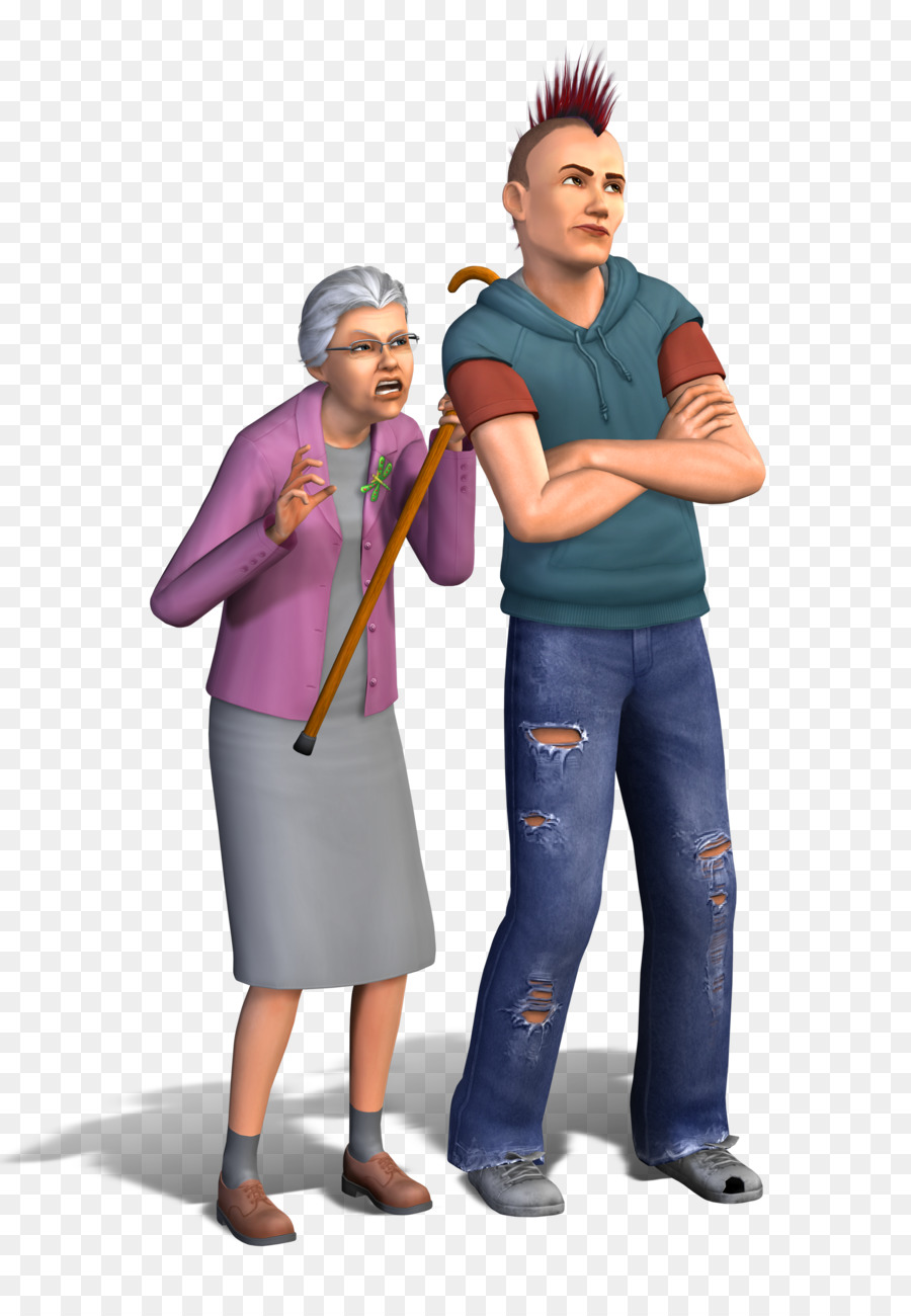 Sims 3 Generaciones，Sims 3 Temporadas PNG