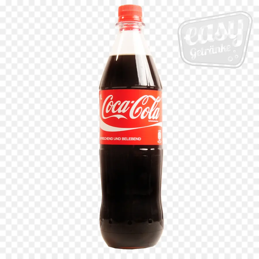 Coca Cola，Bebidas Gaseosas PNG