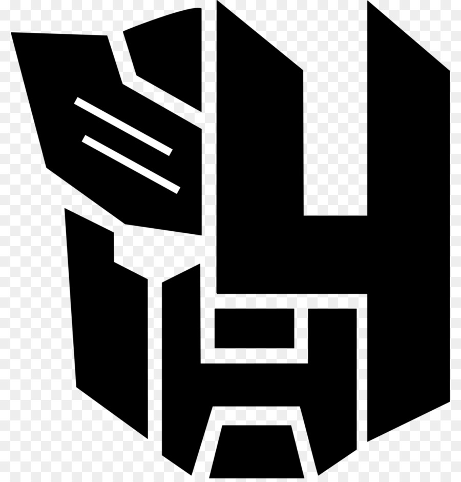 Logotipo De Autobot，Transformadores PNG