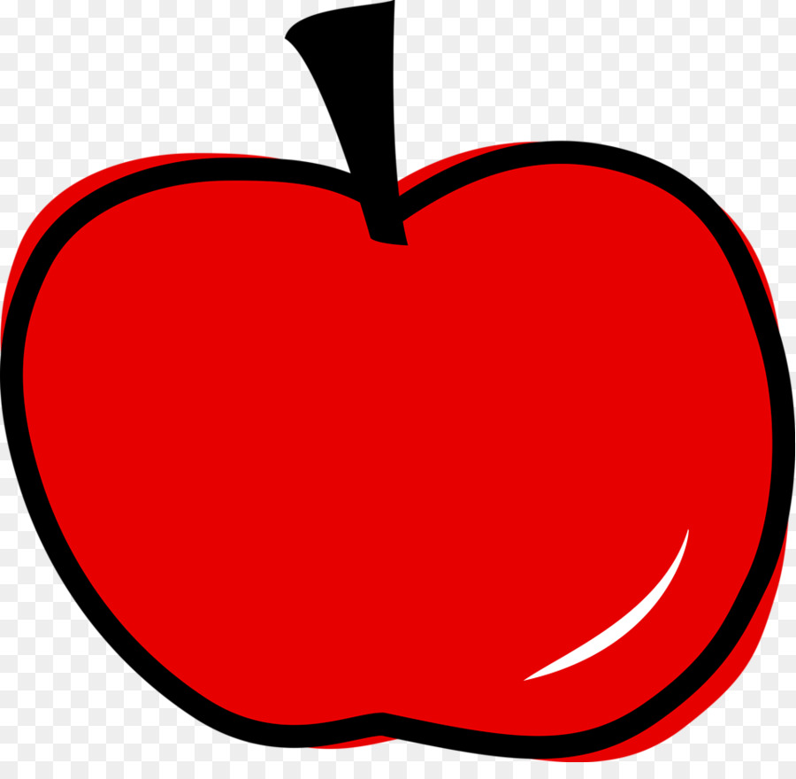 Apple，Dibujo PNG