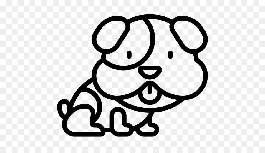 Iconos De Equipo，Cachorro PNG