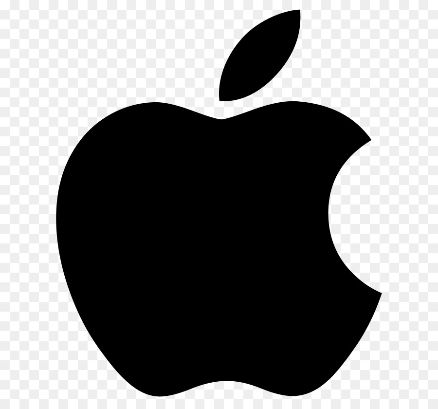 Apple，Logotipo PNG