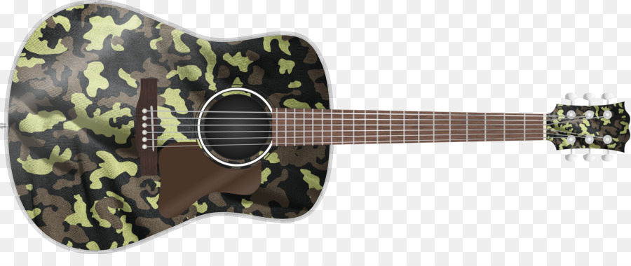 El Ukelele，Guitarra PNG